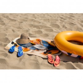 Plaj Havlusu Model No: 1619, ph1619, Plaj Havlusu