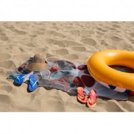 Plaj Havlusu Model No: 1622, ph1622, Plaj Havlusu