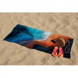 Plaj Havlusu Model No: 1623, ph1623, Plaj Havlusu