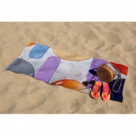 Plaj Havlusu Model No: 1624, ph1624, Plaj Havlusu