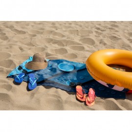 Plaj Havlusu Model No: 1626, ph1626, Plaj Havlusu