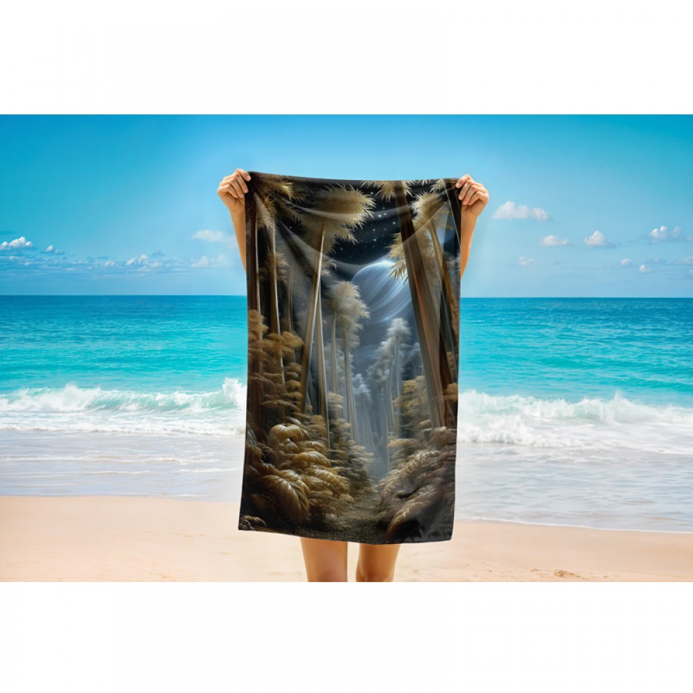 Plaj Havlusu Model No: 1627, ph1627, Plaj Havlusu