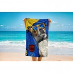 Plaj Havlusu Model No: 1628