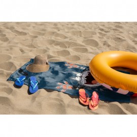 Plaj Havlusu Model No: 1629, ph1629, Plaj Havlusu