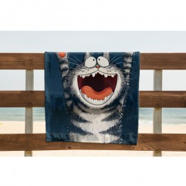 Plaj Havlusu Model No: 1629, ph1629, Plaj Havlusu