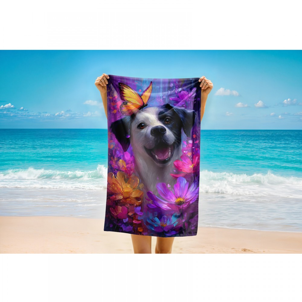 Plaj Havlusu Model No: 1630, ph1630, Plaj Havlusu