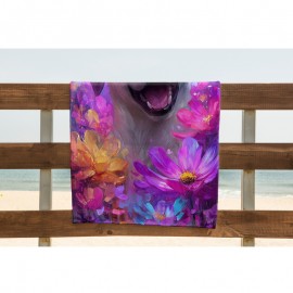 Plaj Havlusu Model No: 1630, ph1630, Plaj Havlusu