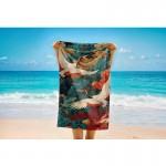 Plaj Havlusu Model No: 1631