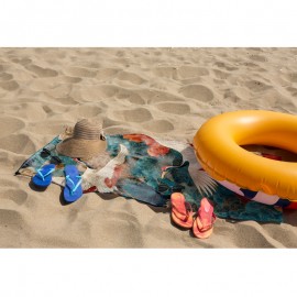 Plaj Havlusu Model No: 1631