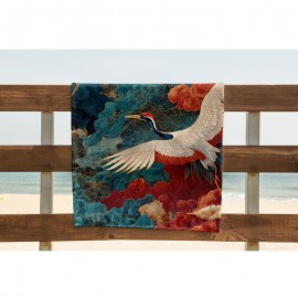 Plaj Havlusu Model No: 1631