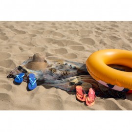 Plaj Havlusu Model No: 1632, ph1632, Plaj Havlusu