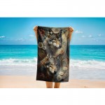 Plaj Havlusu Model No: 1633