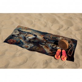 Plaj Havlusu Model No: 1633, ph1633, Plaj Havlusu