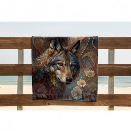 Plaj Havlusu Model No: 1633, ph1633, Plaj Havlusu