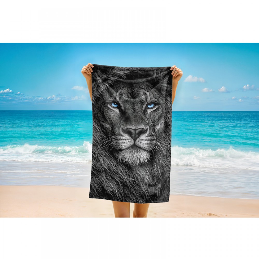 Plaj Havlusu Model No: 1635