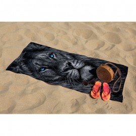 Plaj Havlusu Model No: 1635