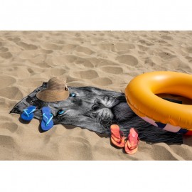 Plaj Havlusu Model No: 1635