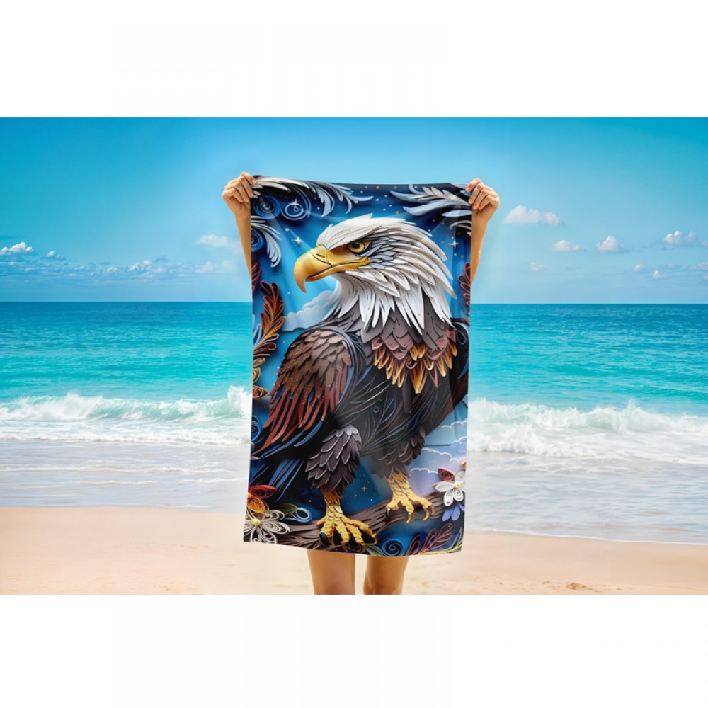 Plaj Havlusu Model No: 1636, ph1636, Plaj Havlusu