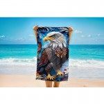 Plaj Havlusu Model No: 1636