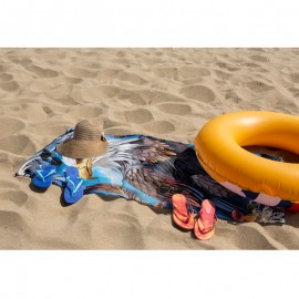 Plaj Havlusu Model No: 1636, ph1636, Plaj Havlusu