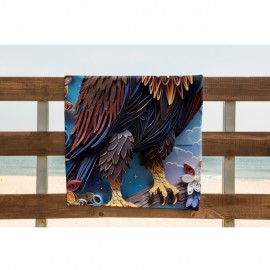 Plaj Havlusu Model No: 1636, ph1636, Plaj Havlusu