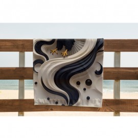 Plaj Havlusu Model No: 1637, ph1637, Plaj Havlusu