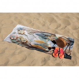 Plaj Havlusu Model No: 1638