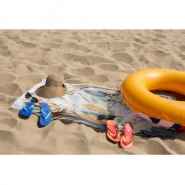 Plaj Havlusu Model No: 1638