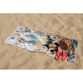 Plaj Havlusu Model No: 1640