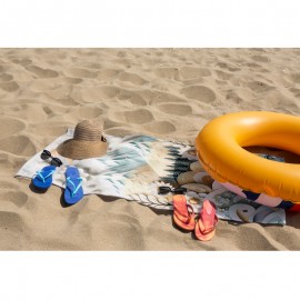 Plaj Havlusu Model No: 1640