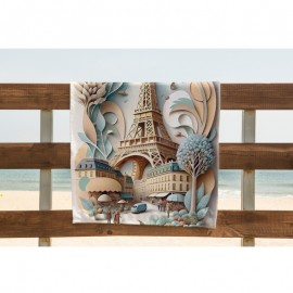 Plaj Havlusu Model No: 1643, ph1643, Plaj Havlusu