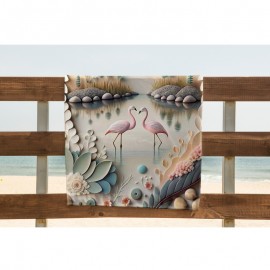 Plaj Havlusu Model No: 1644, ph1644, Plaj Havlusu