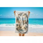 Plaj Havlusu Model No: 1646