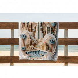 Plaj Havlusu Model No: 1646, ph1646, Plaj Havlusu