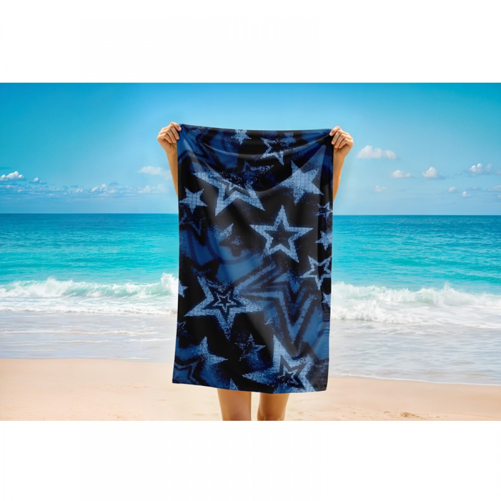 Plaj Havlusu Model No: 1647