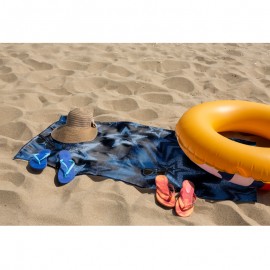 Plaj Havlusu Model No: 1647