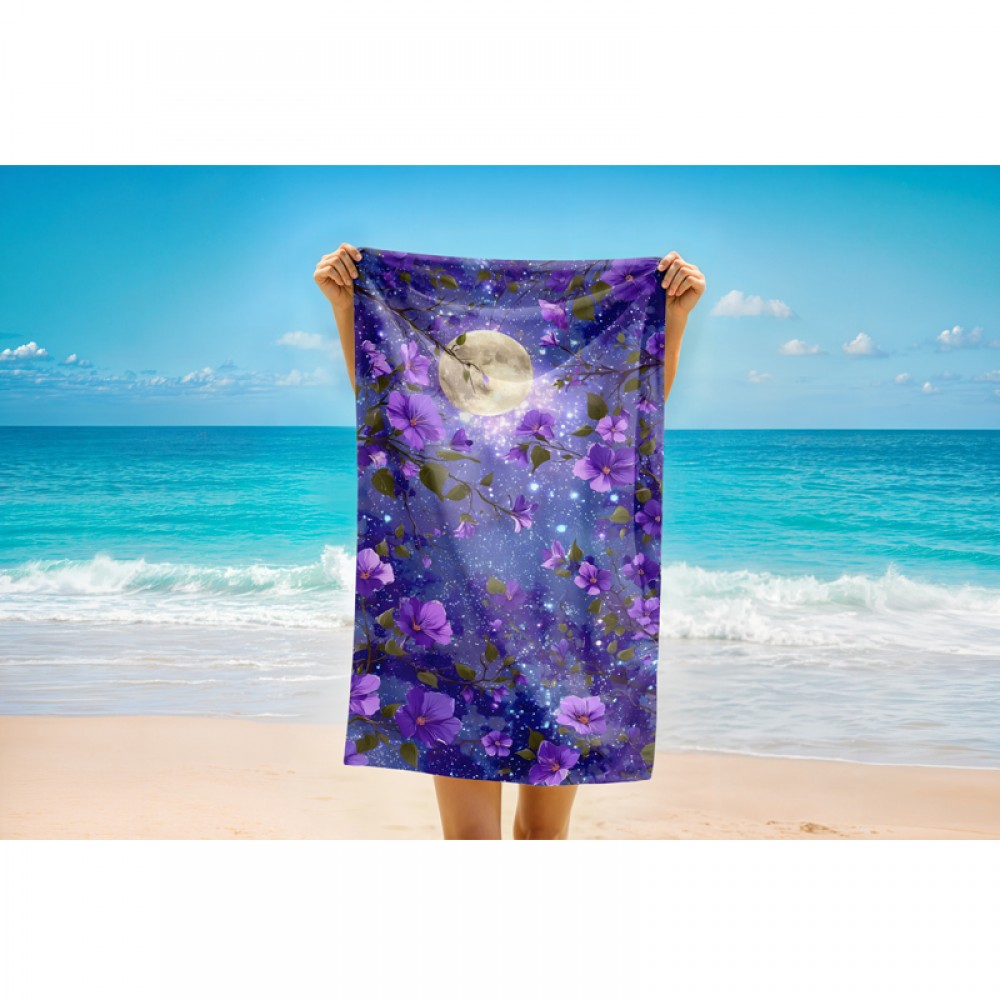 Plaj Havlusu Model No: 1648, ph1648, Plaj Havlusu