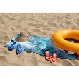 Plaj Havlusu Model No: 1650, ph1650, Plaj Havlusu