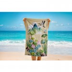 Plaj Havlusu Model No: 1651