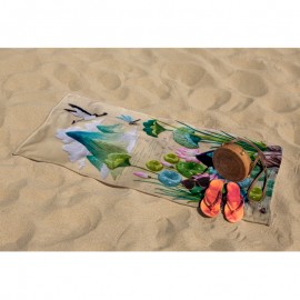 Plaj Havlusu Model No: 1651, ph1651, Plaj Havlusu