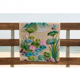 Plaj Havlusu Model No: 1651, ph1651, Plaj Havlusu