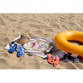 Plaj Havlusu Model No: 1652, ph1652, Plaj Havlusu