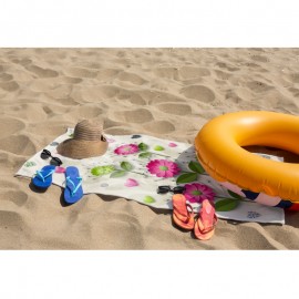 Plaj Havlusu Model No: 1654, ph1654, Plaj Havlusu