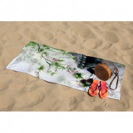 Plaj Havlusu Model No: 1655