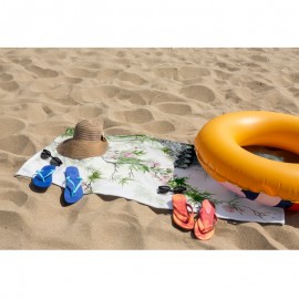 Plaj Havlusu Model No: 1655