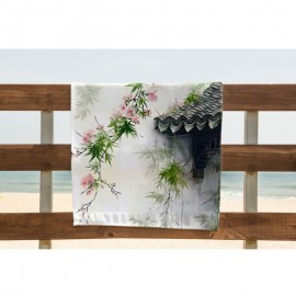 Plaj Havlusu Model No: 1655