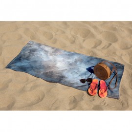 Plaj Havlusu Model No: 1656, ph1656, Plaj Havlusu