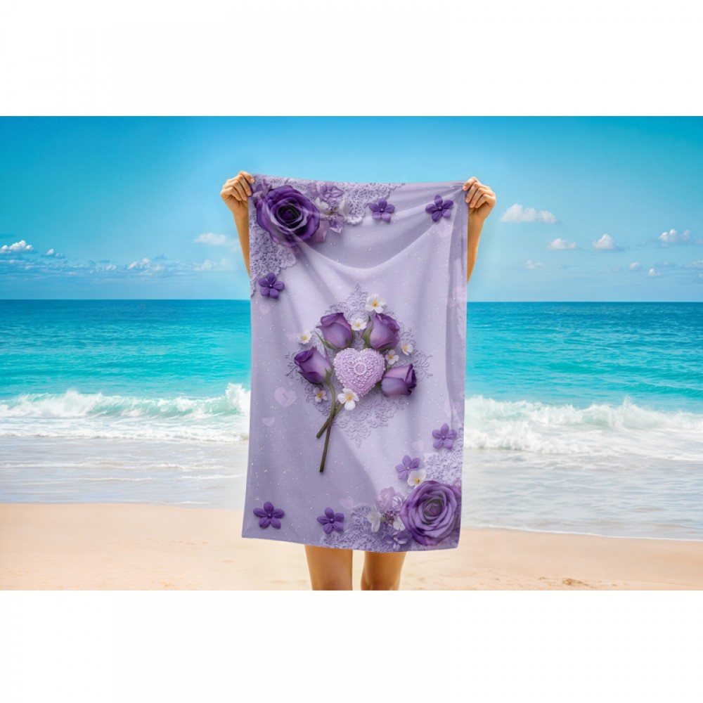 Plaj Havlusu Model No: 1658, ph1658, Plaj Havlusu