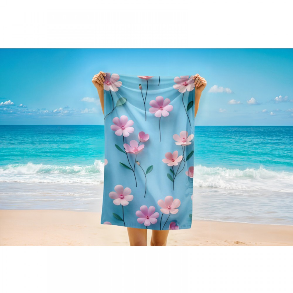 Plaj Havlusu Model No: 1659, ph1659, Plaj Havlusu