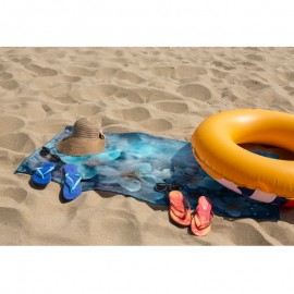 Plaj Havlusu Model No: 1660